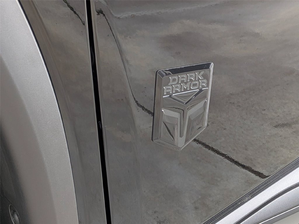 New 2027 Nissan Rogue Dark Armor FWD image 9