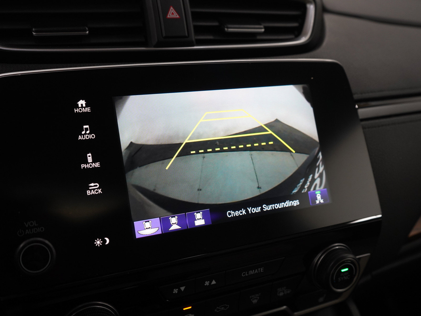 Used 2017 Honda CR-V EX image 21