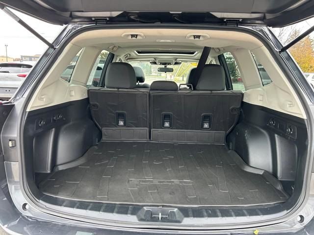 Used 2022 Subaru Forester Sport image 26