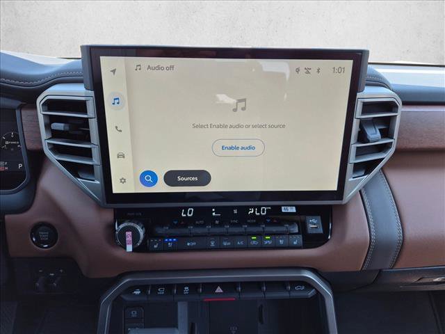 New 2026 Toyota Tundra 1794 Edition AWD/4WD image 12