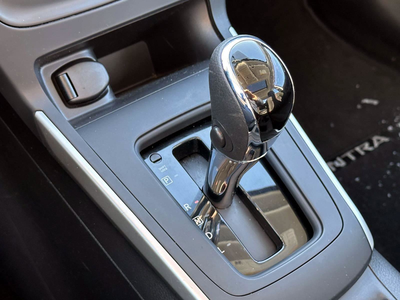 Used 2019 Nissan Sentra SV w/ Special Edition Package image 27