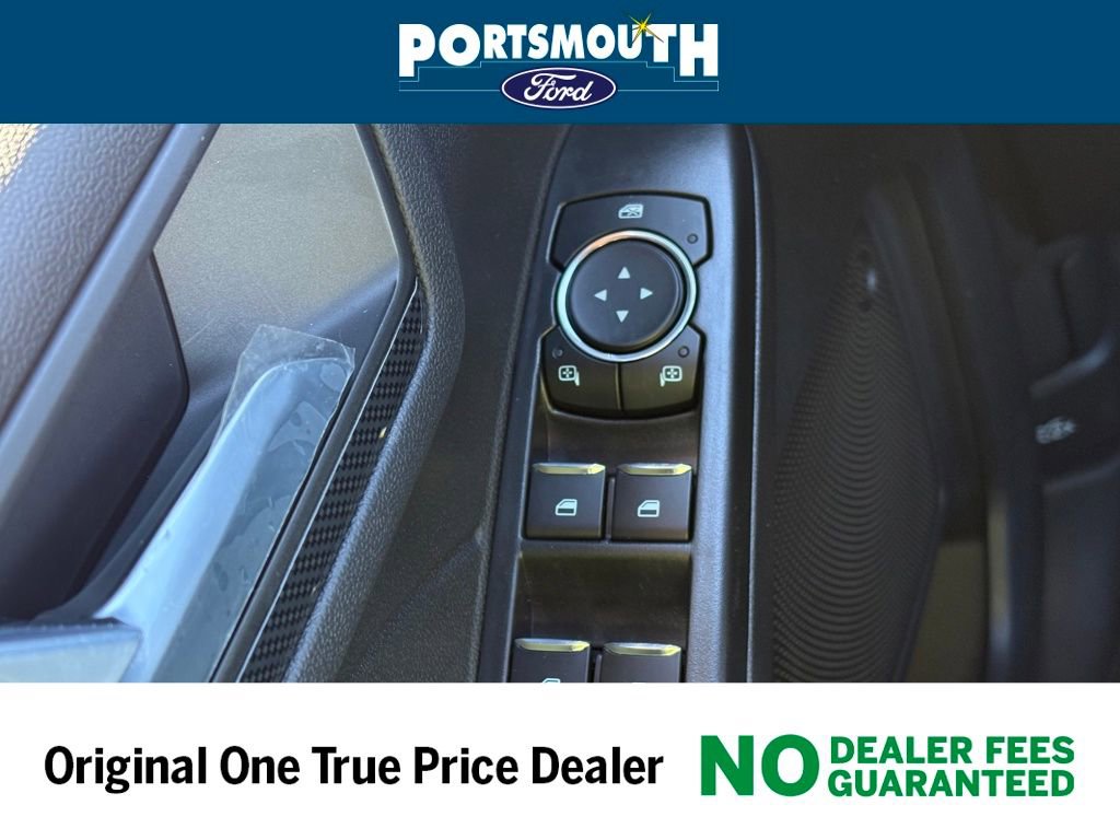 New 2026 Ford Escape ST-Line Elite w/ Equipment Group 501A image 24