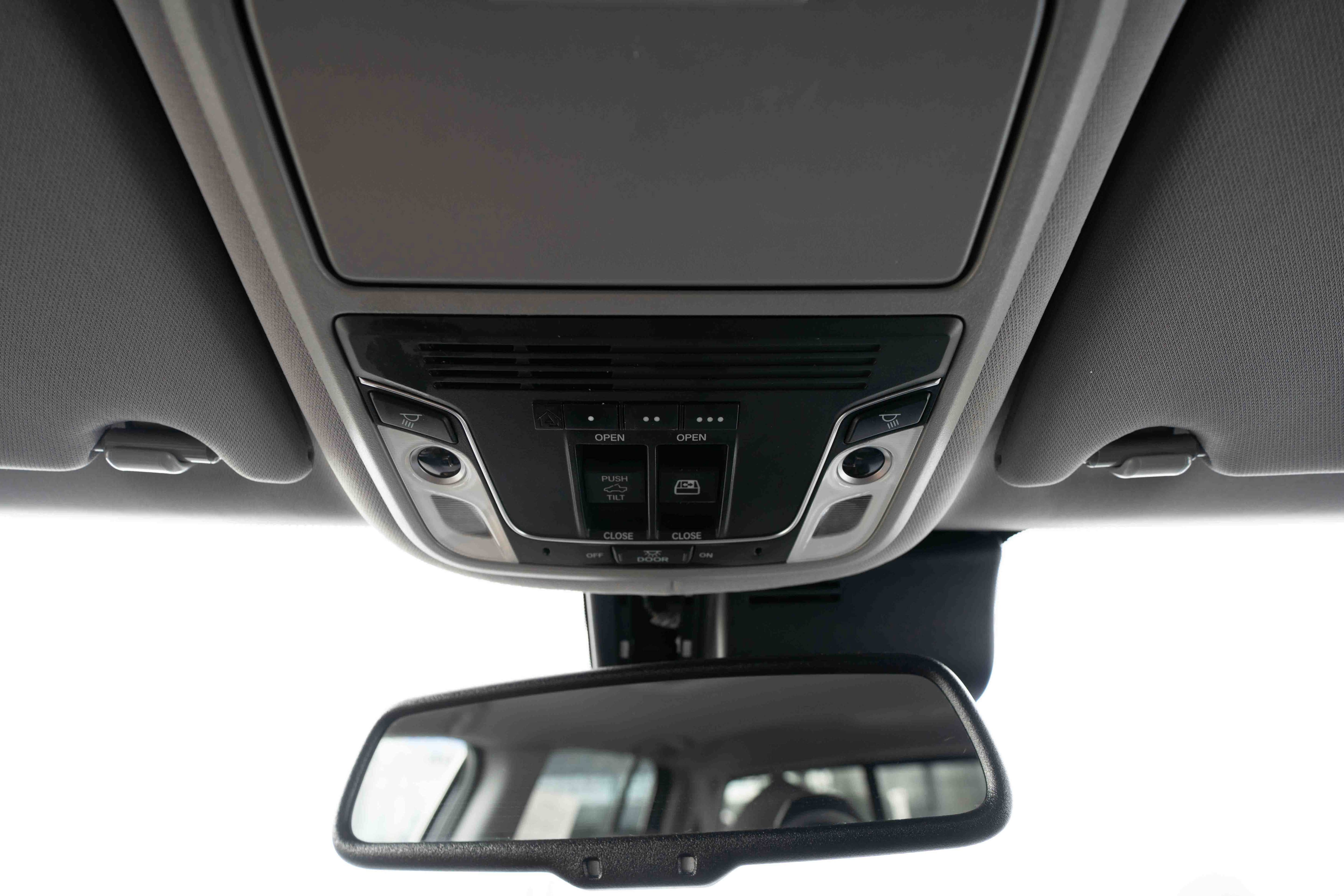 Used 2019 Honda Ridgeline RTL-E image 18