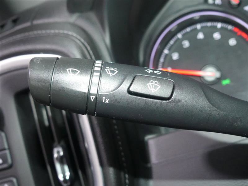 Used 2021 Chevrolet Silverado 1500 RST w/ All Star Edition Plus image 22