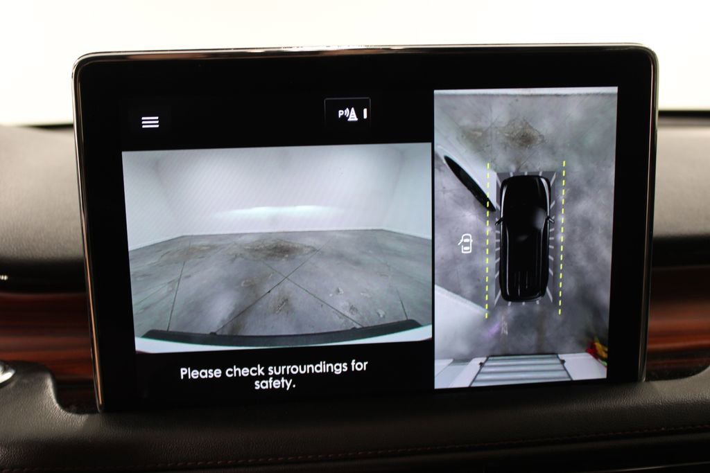 Used 2023 Lincoln Aviator Reserve w/ Jet Appearance Package AWD/4WD image 54