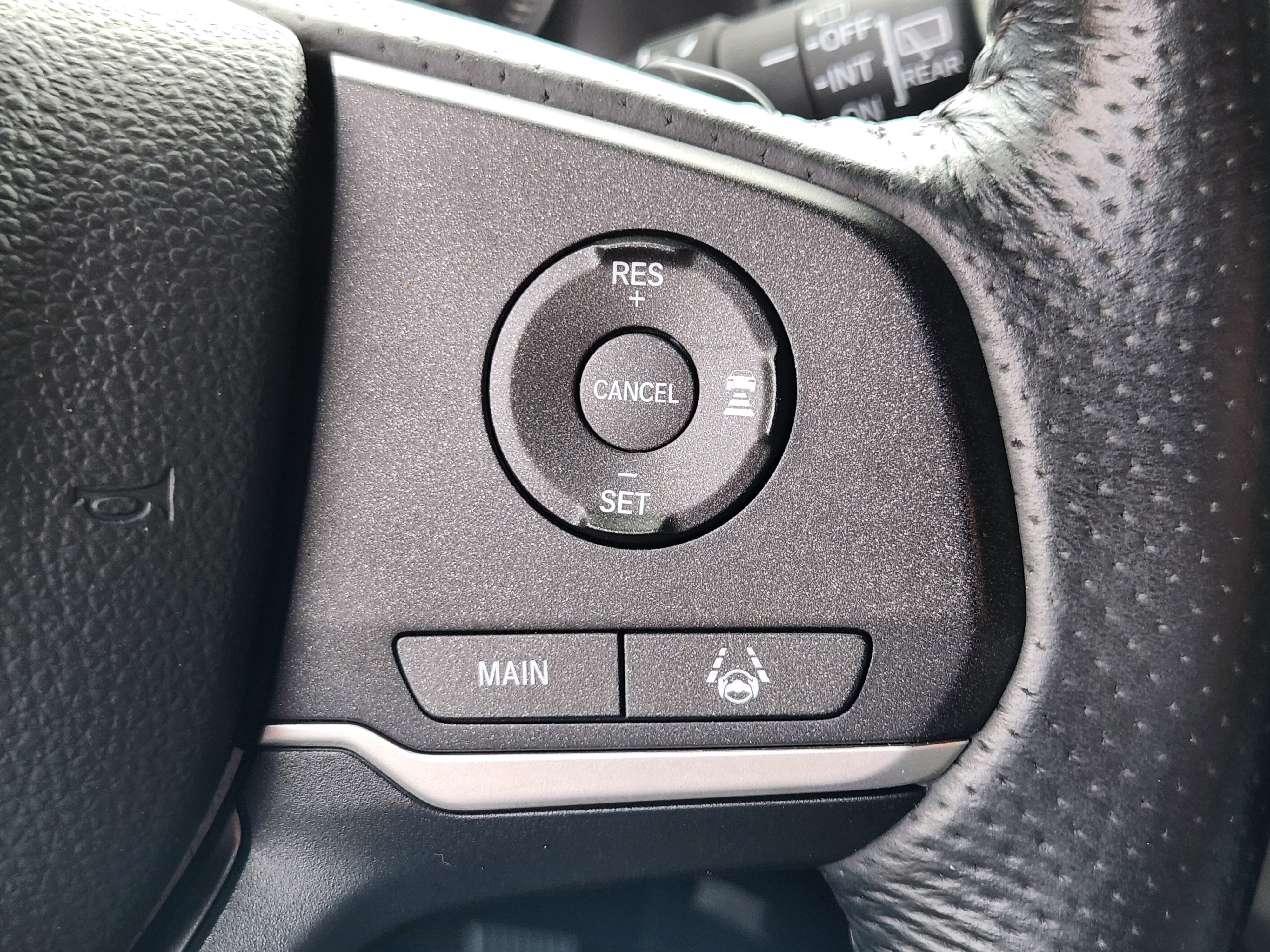 Certified 2023 Honda Passport EX-L image 23