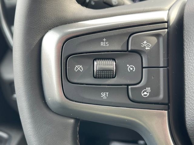 Used 2024 Chevrolet Silverado 2500 LTZ w/ LTZ Plus Package image 8