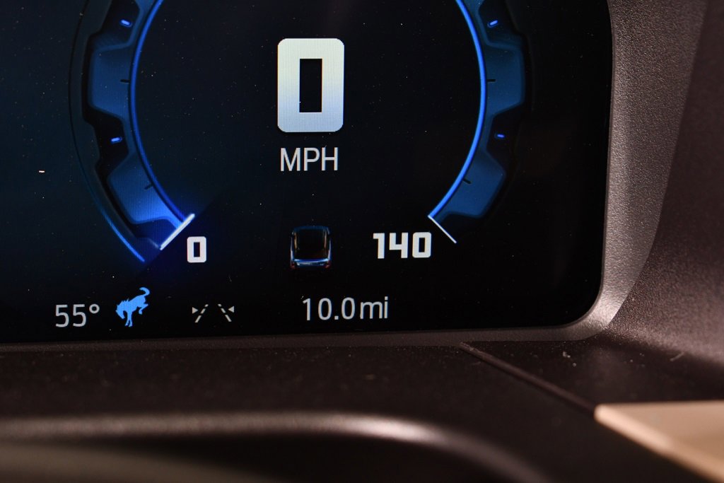 New 2025 Ford Bronco Sport Big Bend w/ Convenience Package image 27