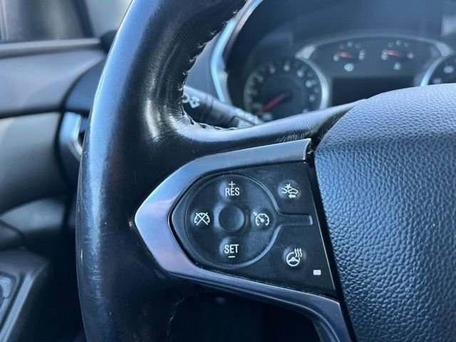 Used 2020 Chevrolet Traverse RS image 31