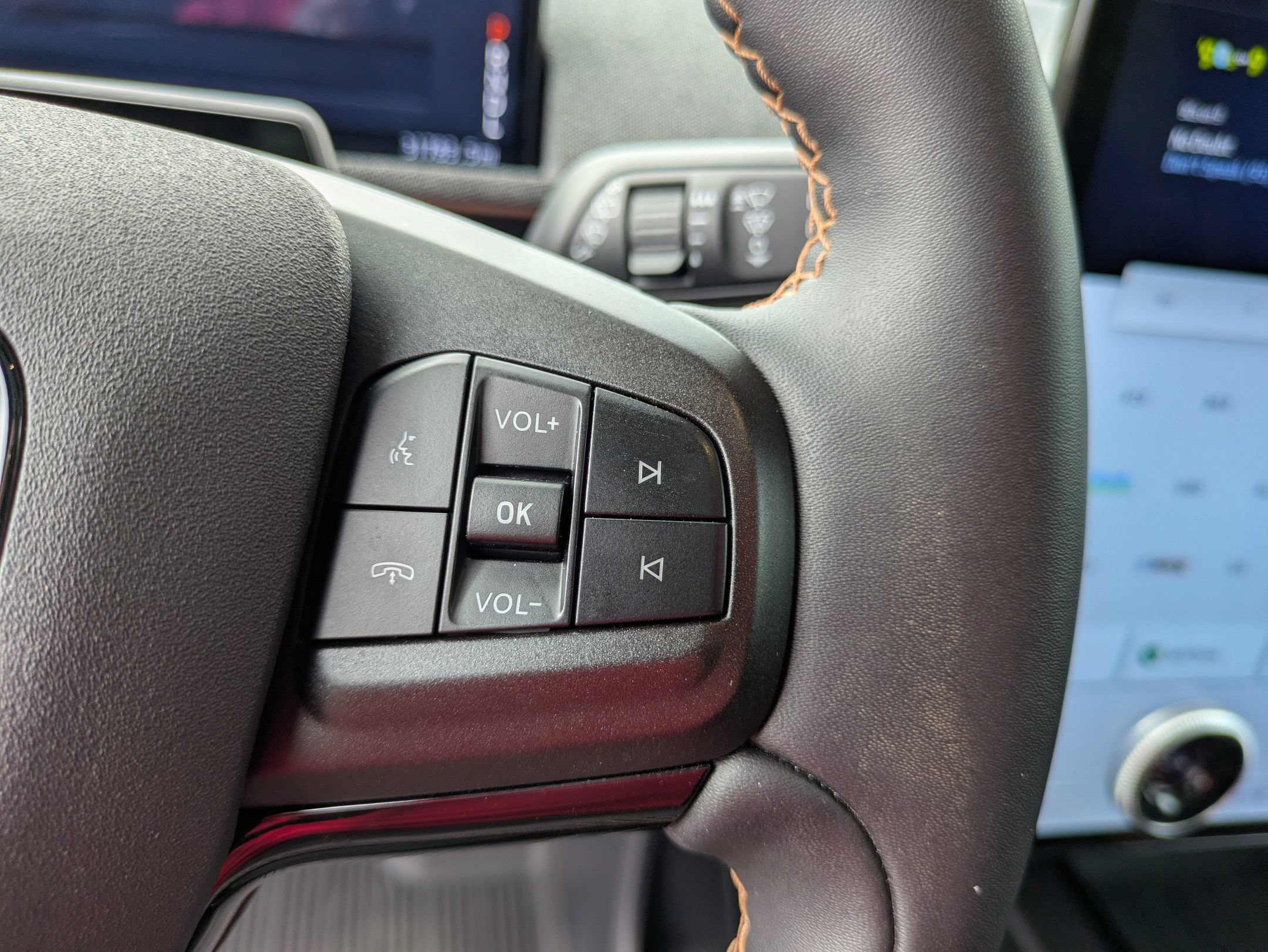 Certified 2023 Ford Mustang Mach-E GT AWD/4WD image 20