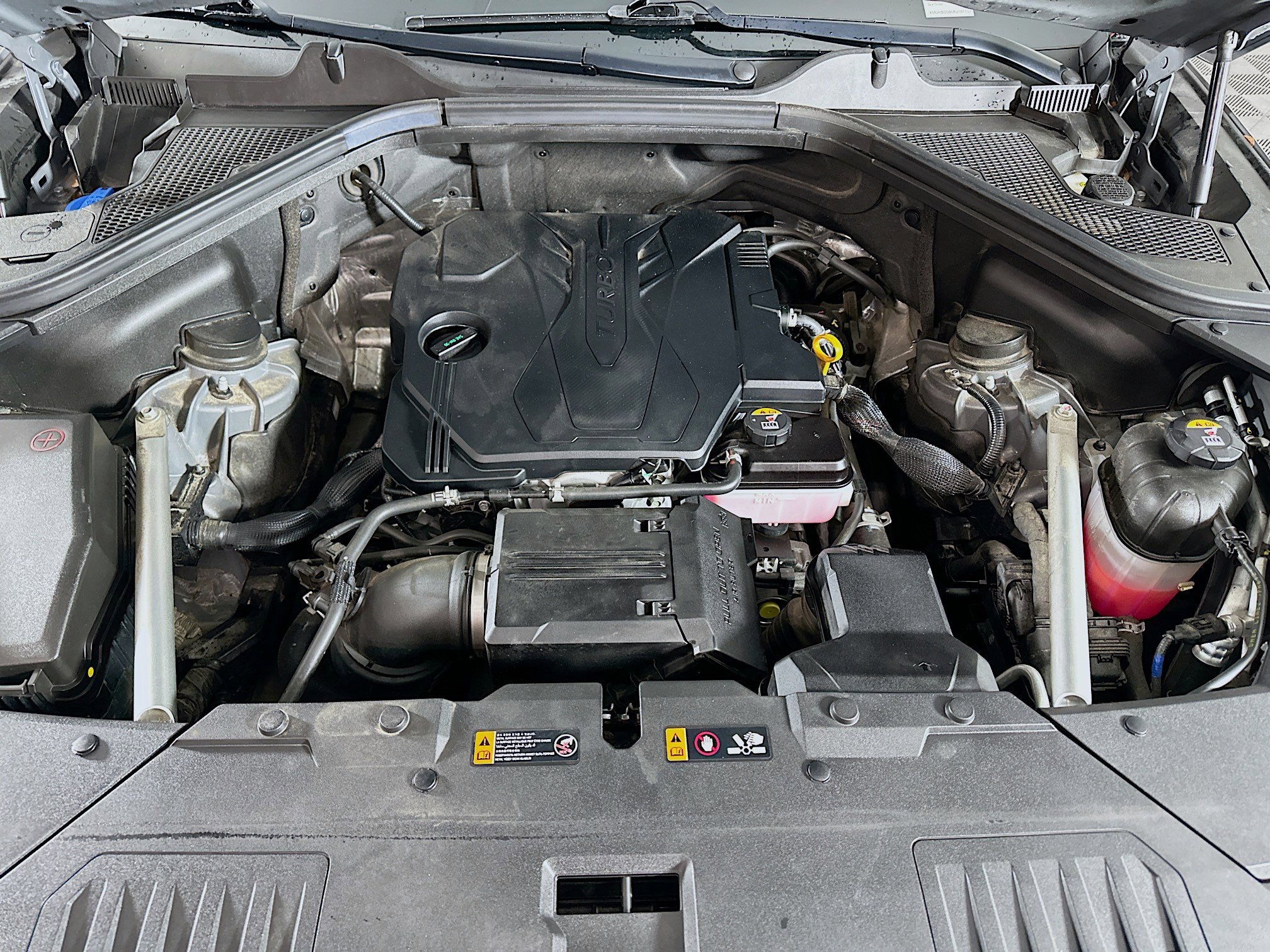 Used 2024 Genesis GV80 2.5T image 33