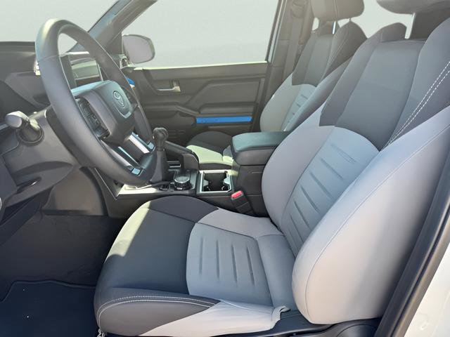 Used 2024 Toyota Tacoma TRD Sport image 28