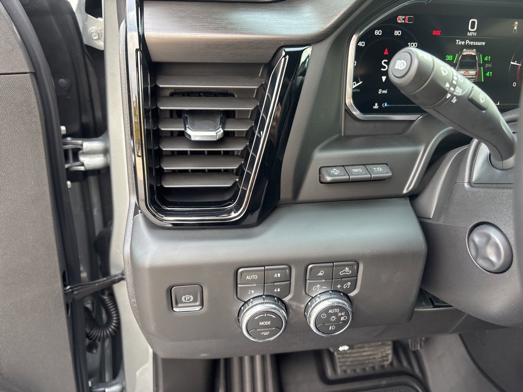 New 2026 GMC Sierra 1500 AT4 w/ AT4 Premium Package image 28