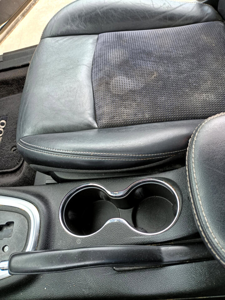 Used 2013 Chrysler 200 S image 19