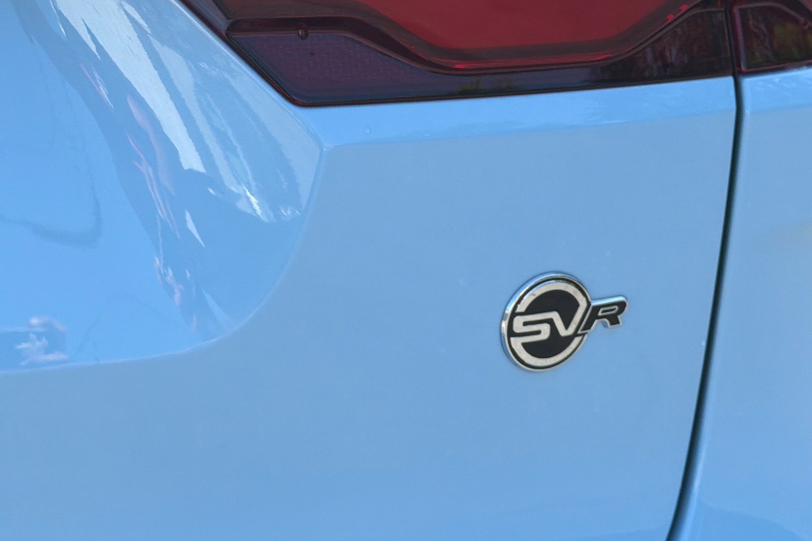New 2026 Jaguar F-PACE SVR 575 Edition AWD/4WD image 26