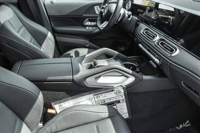 New 2027 Mercedes-Benz GLE 450 4MATIC Coupe image 27