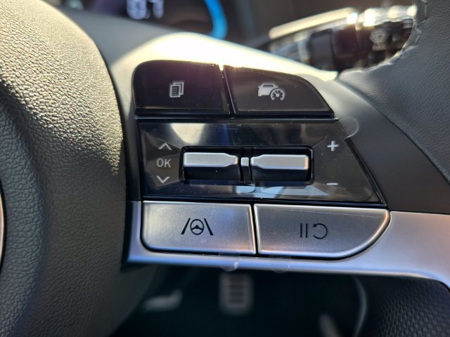 New 2026 Hyundai Elantra SEL Sport FWD image 12
