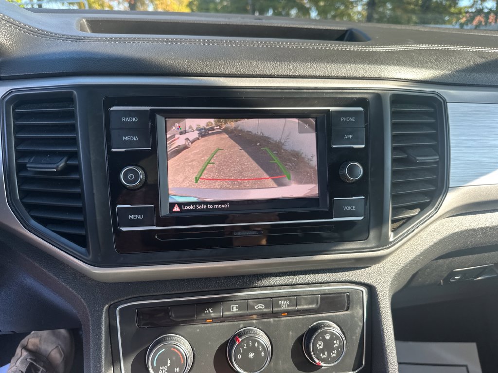 Used 2021 Volkswagen Atlas S AWD/4WD image 21