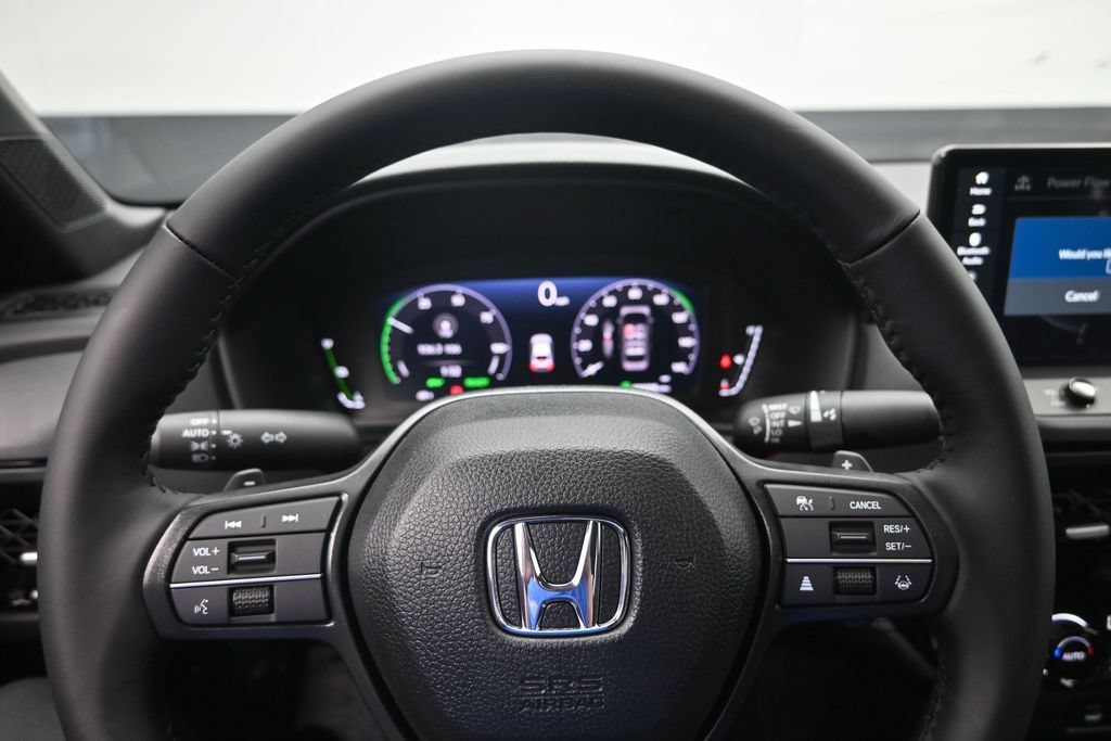 New 2026 Honda Accord Sport image 10