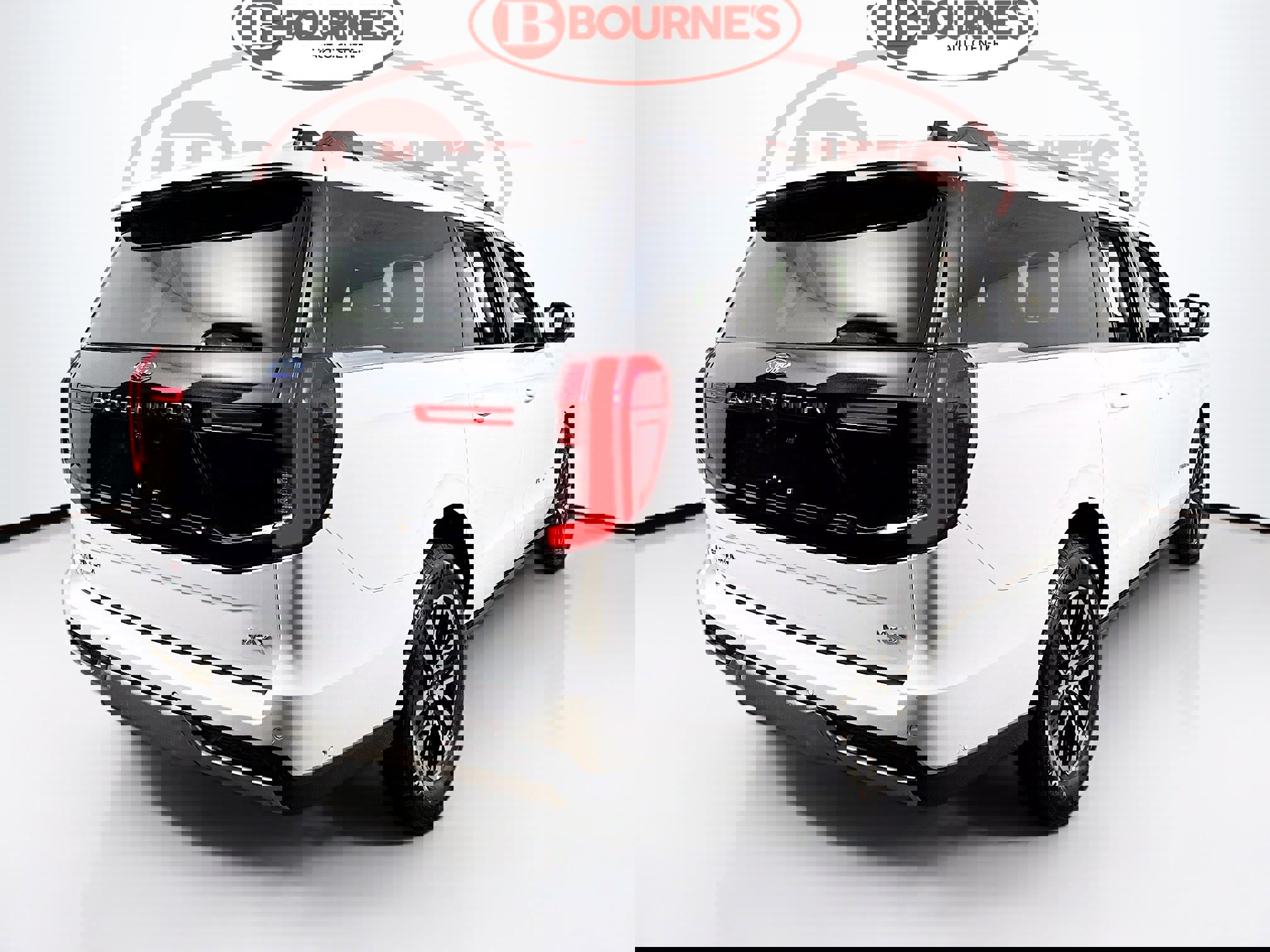 Used 2025 Ford Expedition Max Platinum image 12