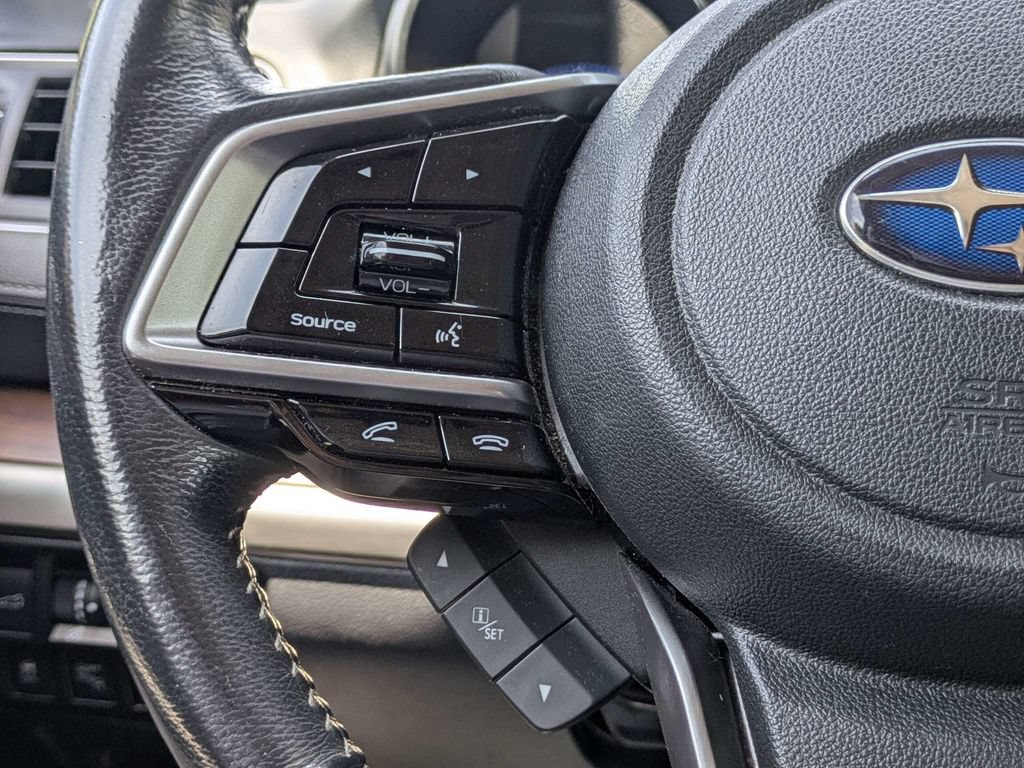 Used 2018 Subaru Outback 2.5i Limited AWD/4WD image 26
