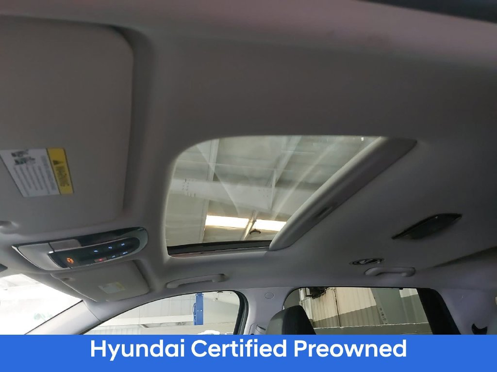 Used 2024 Hyundai Palisade SEL FWD image 31