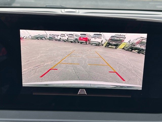 New 2026 Buick Envista Sport Touring w/ Convenience I Package image 32