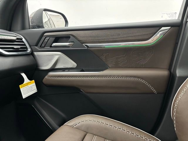 New 2026 GMC Acadia Denali Ultimate image 46