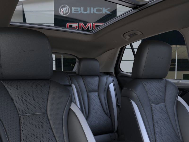 New 2026 Buick Envision Sport Touring AWD/4WD image 24