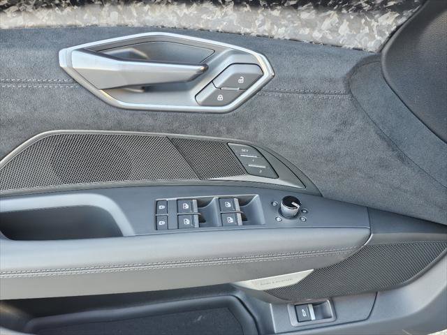 New 2026 Audi RS e-tron GT performance image 10