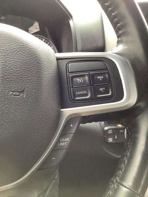 Certified 2022 RAM 2500 Big Horn w/ Level A Equipment Group image 24