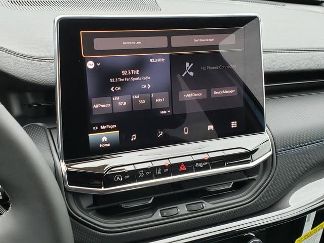 New 2026 Jeep Compass Limited image 10