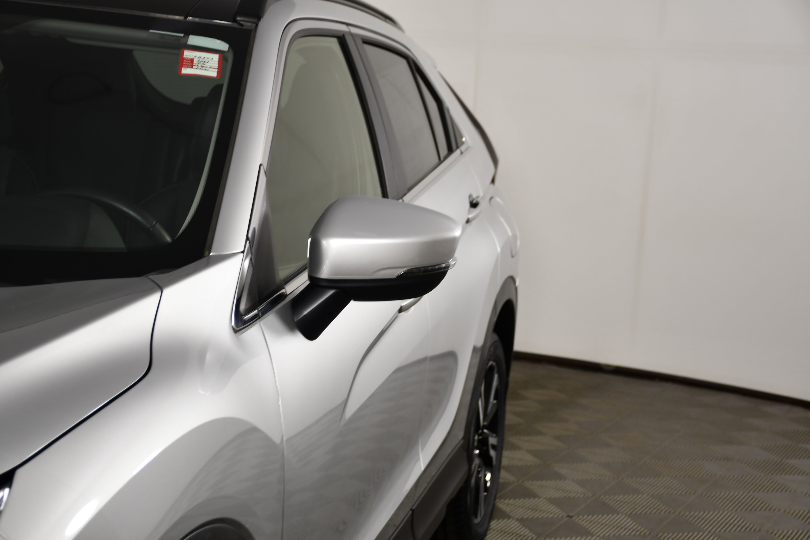 Used 2023 Mitsubishi Eclipse Cross SE AWD/4WD image 13