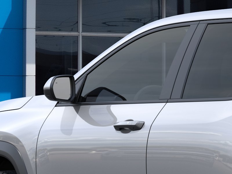New 2027 Chevrolet Equinox LT w/ Convenience Package II FWD image 12
