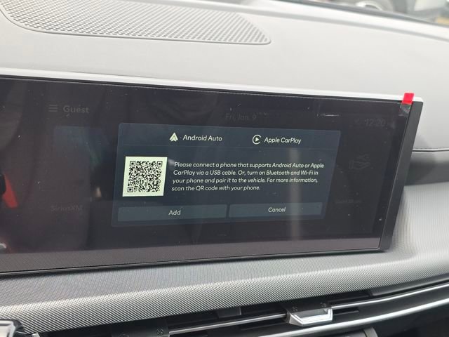 New 2026 Hyundai Sonata SEL FWD image 5