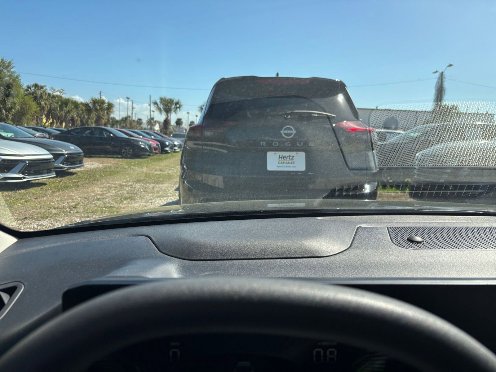 Used 2025 Kia K4 LXS image 14