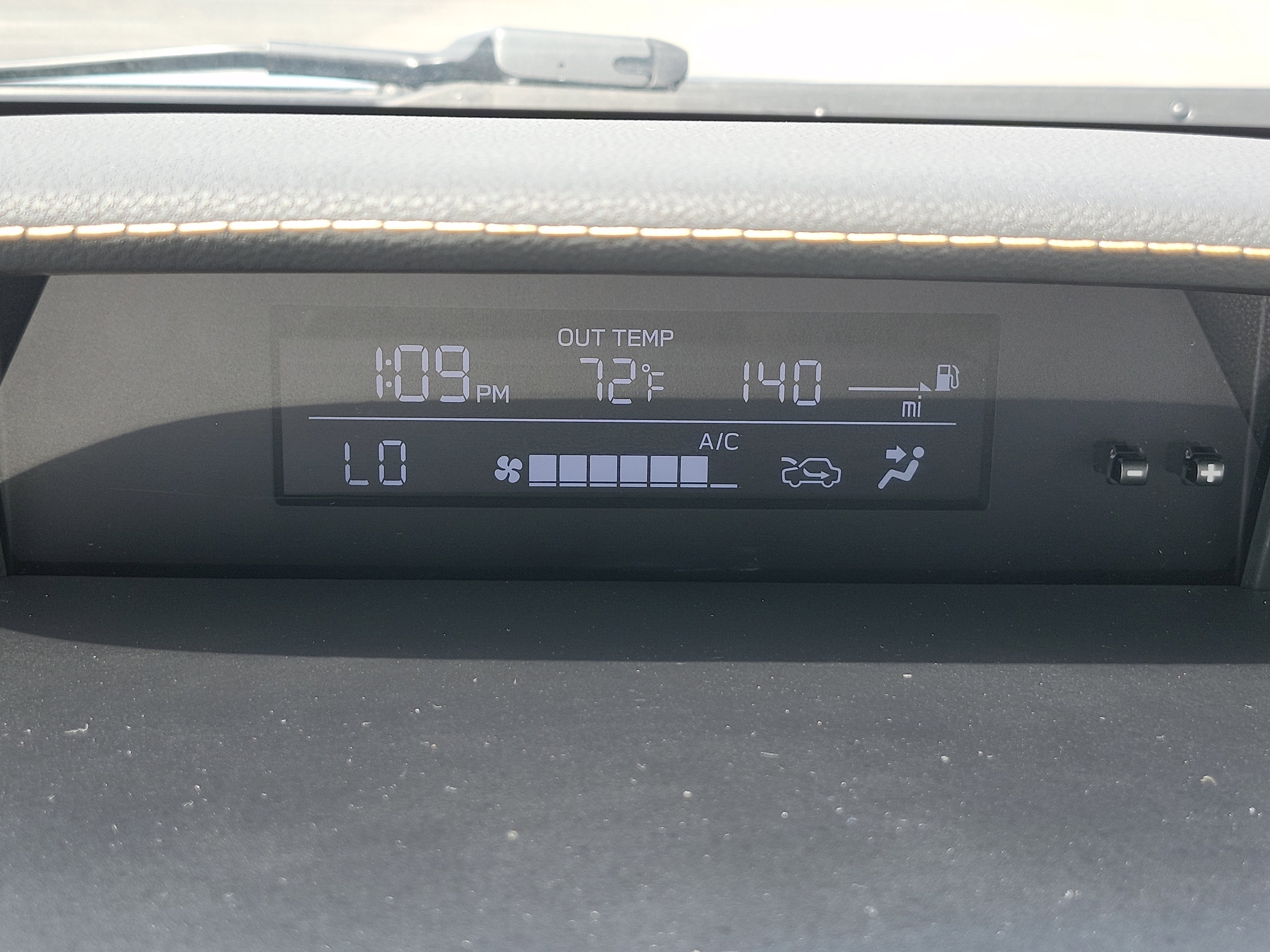 Used 2021 Subaru Crosstrek 2.5i Sport w/ Moonroof Package image 32