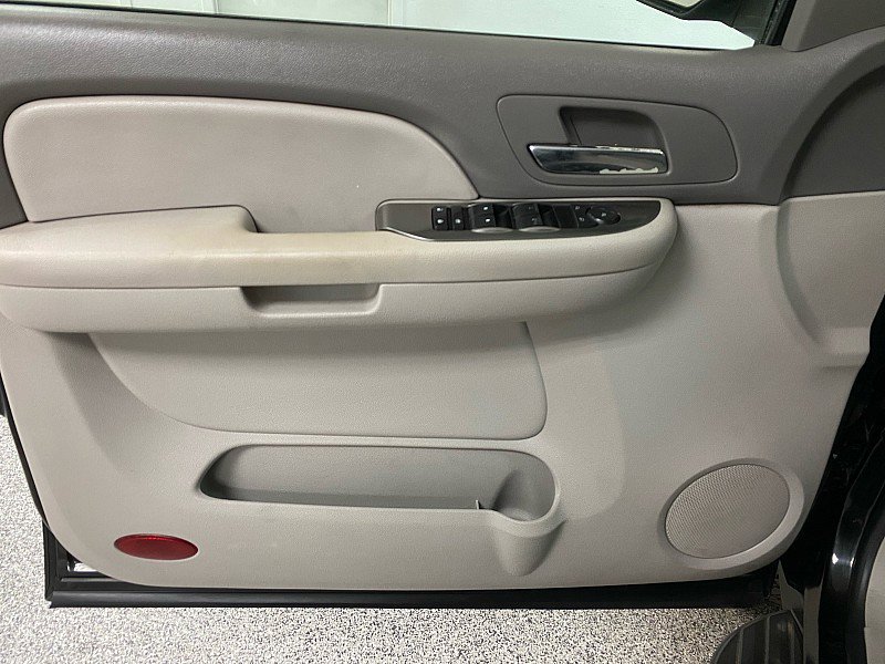 Used 2007 Chevrolet Avalanche LS image 9