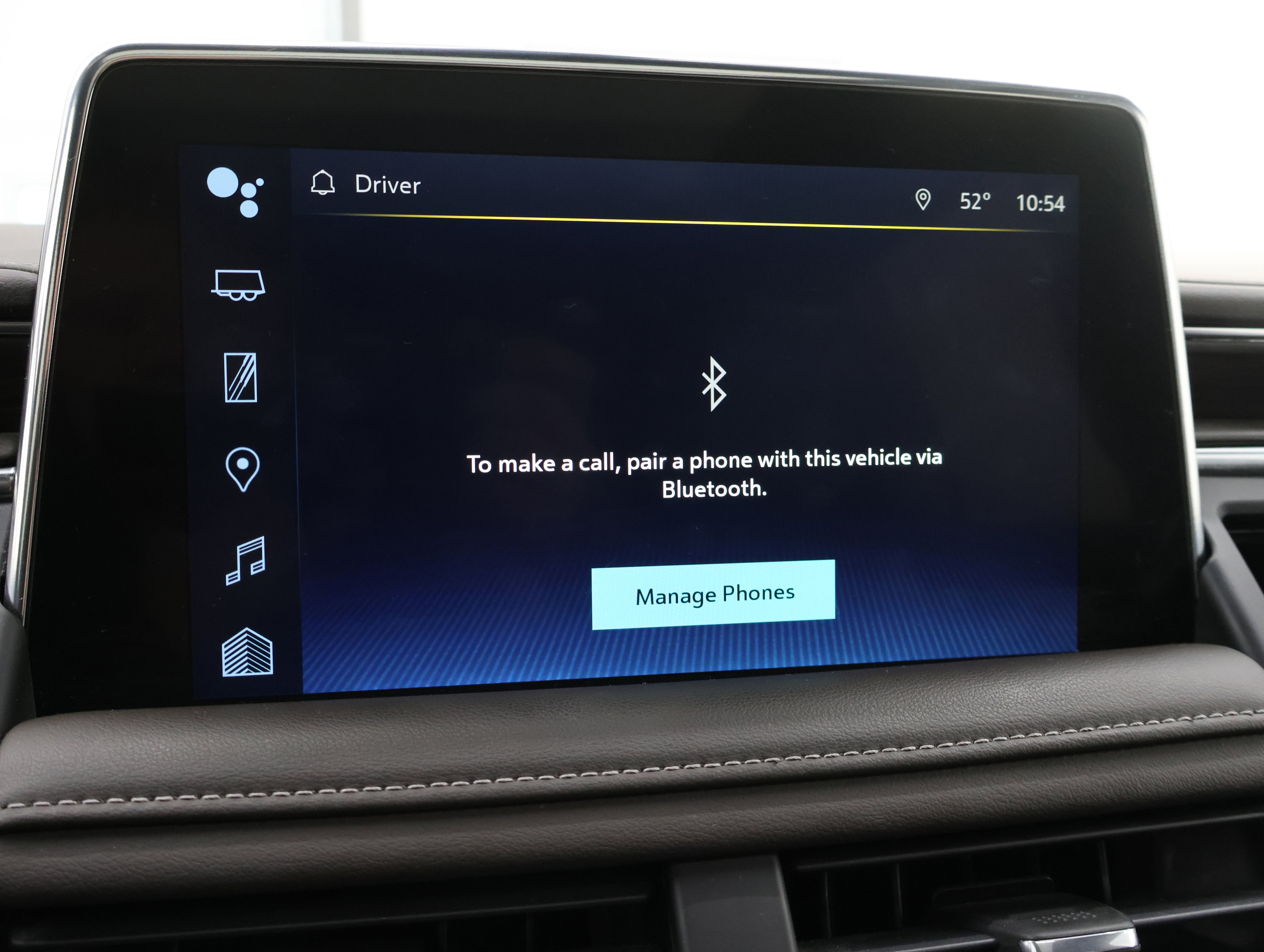 Used 2022 Chevrolet Tahoe Z71 w/ Z71 Off-Road Package image 58