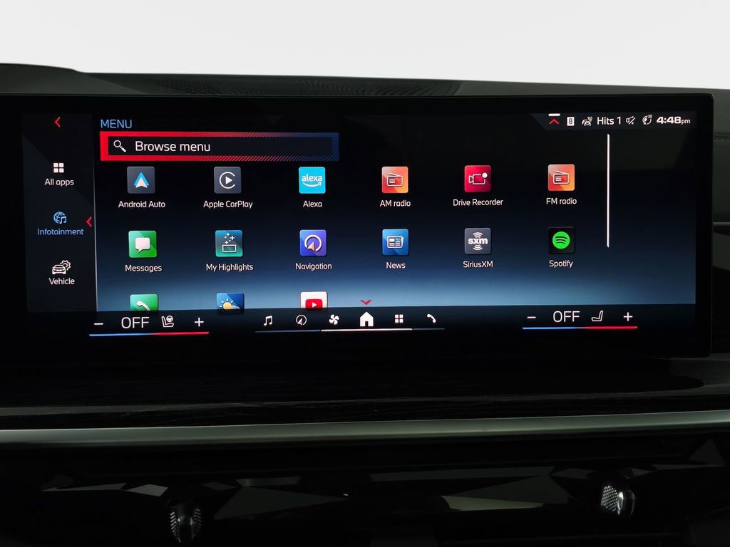 New 2026 BMW X5 M60i image 21