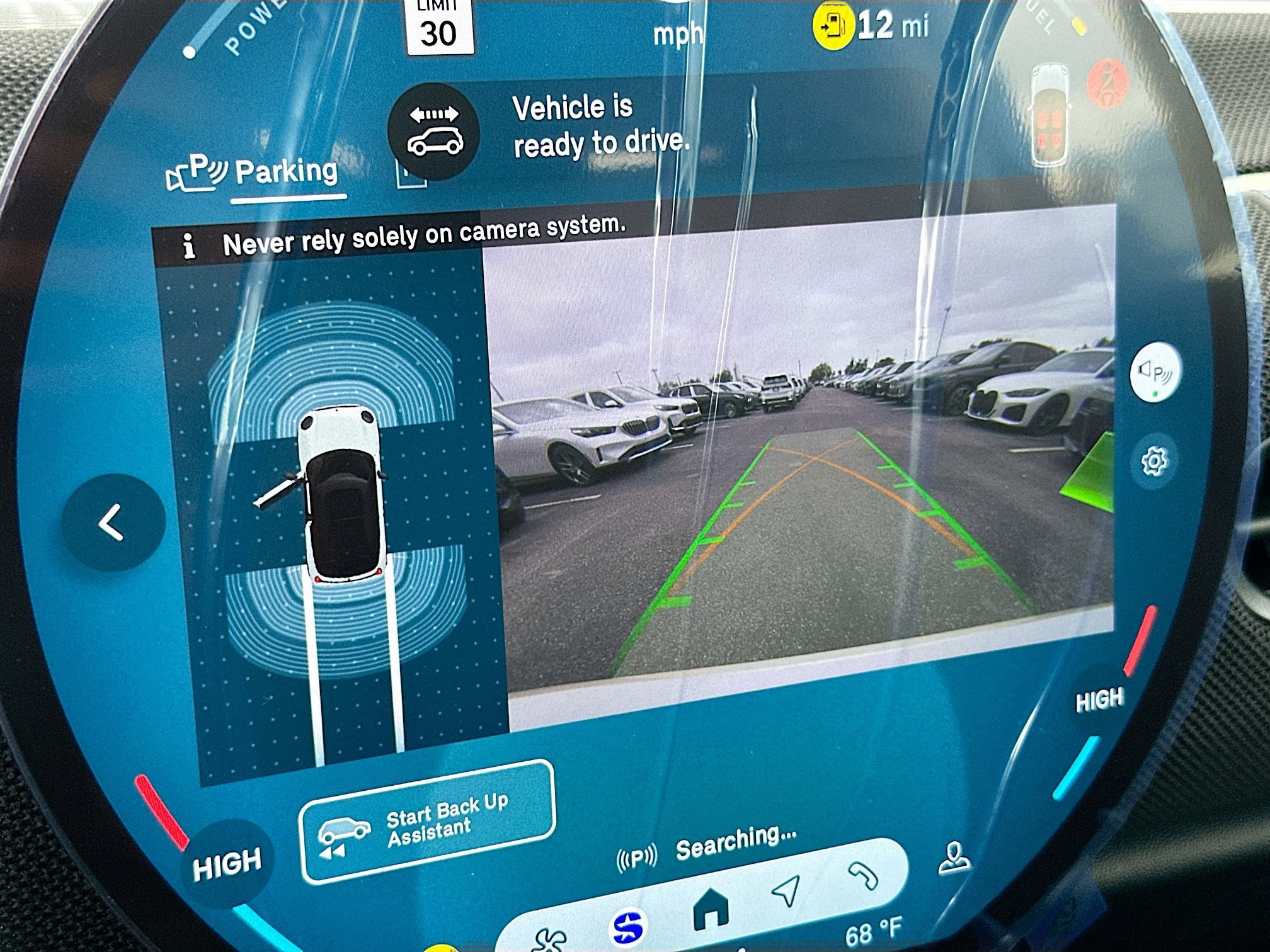 New 2026 MINI Cooper S FWD image 11