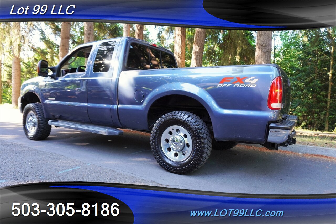 Used 2006 Ford F250 Lariat AWD/4WD image 11