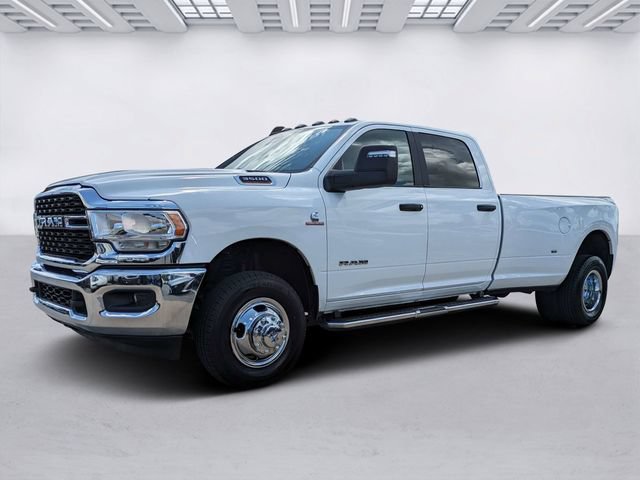 Used 2024 RAM 3500 Big Horn AWD/4WD image 9