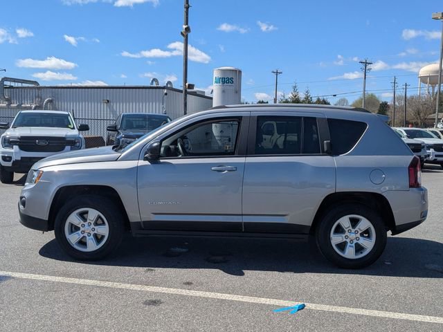 Used 2016 Jeep Compass Sport w/ Power Value Group image 6