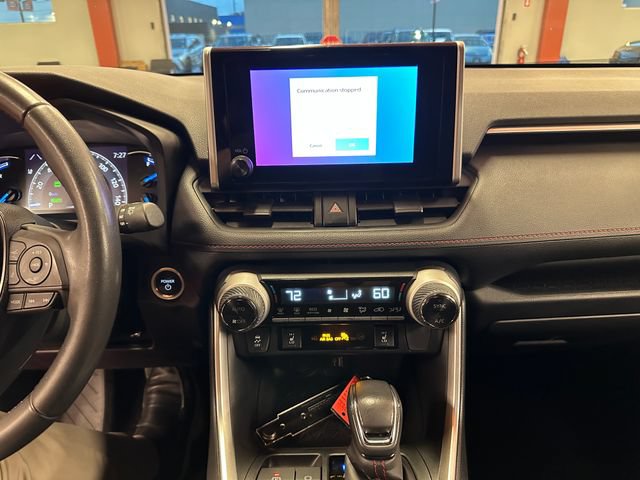Certified 2023 Toyota RAV4 SE w/ Weather & Moonroof Package AWD/4WD image 23