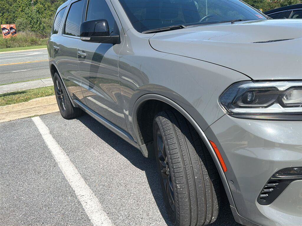 Used 2023 Dodge Durango GT AWD/4WD image 28
