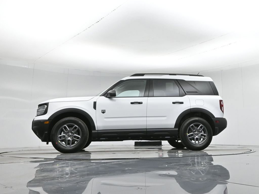 New 2026 Ford Bronco Sport Big Bend AWD/4WD image 7