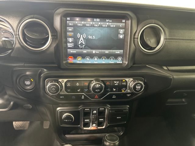 Used 2023 Jeep Wrangler Unlimited Sahara w/ Cold Weather Group image 20