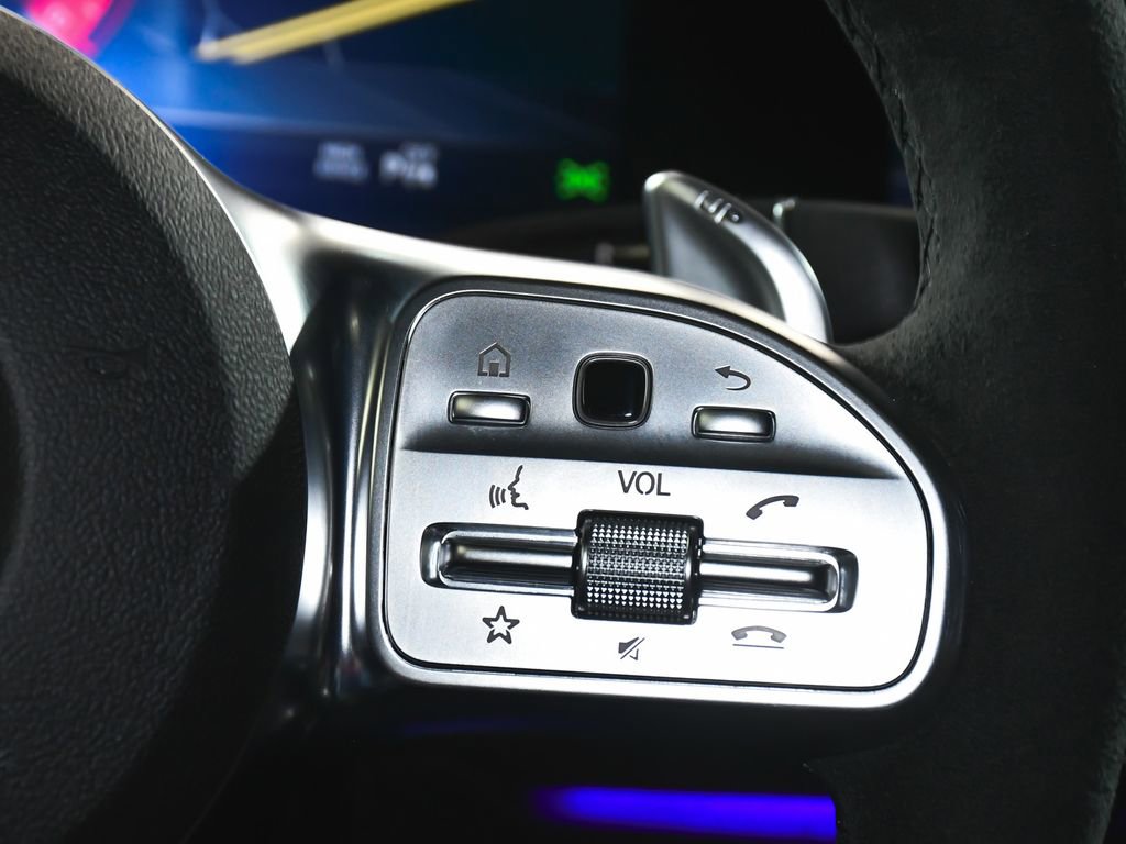 Used 2021 Mercedes-Benz G 63 AMG 4MATIC image 44