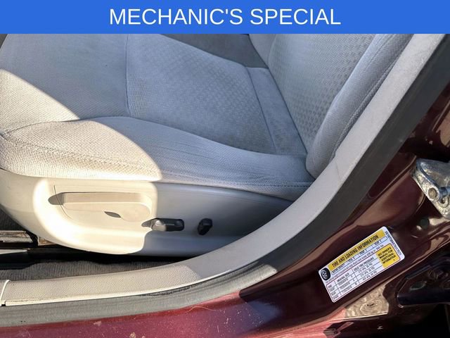 Used 2007 Chevrolet Impala LT image 17